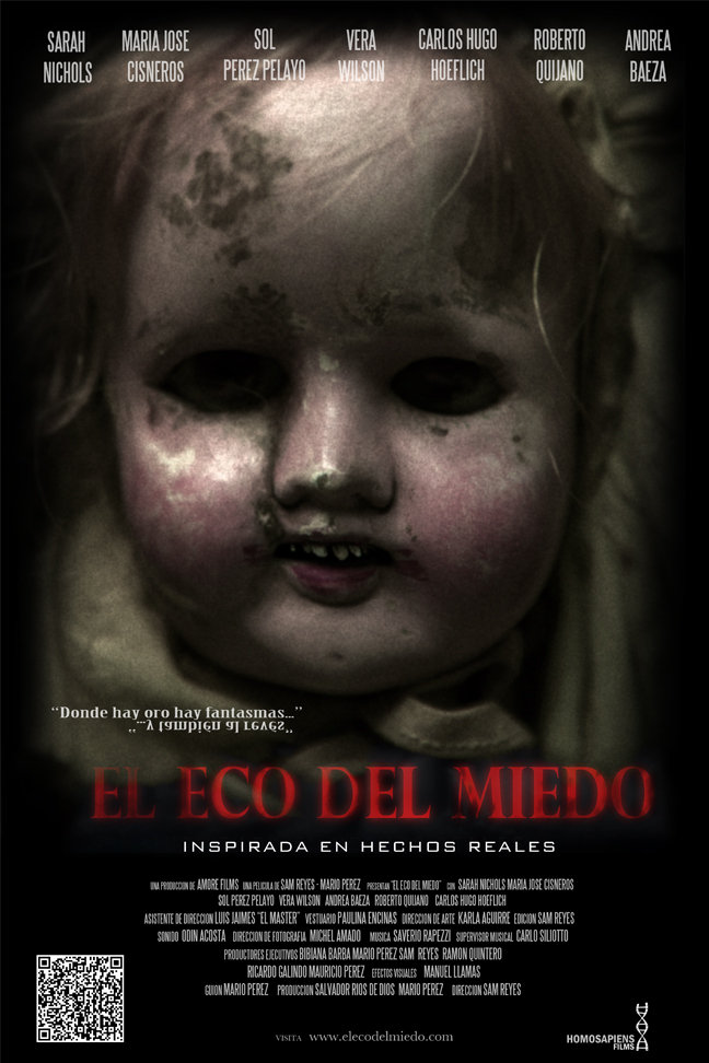 OM_2012 El Eco del Miedo_poster2